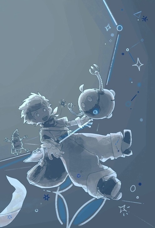 終わらない約束をしよう