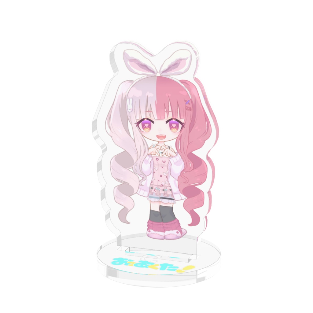 芥ちゃん❕アクリルスタンド