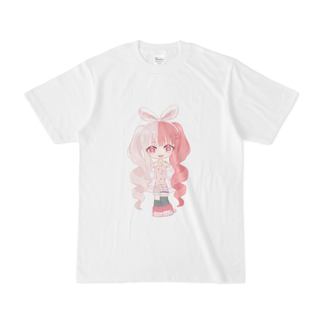 芥ちゃん❕Tシャツ