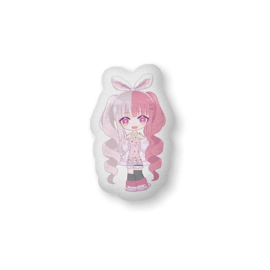芥ちゃん❕クッション❕