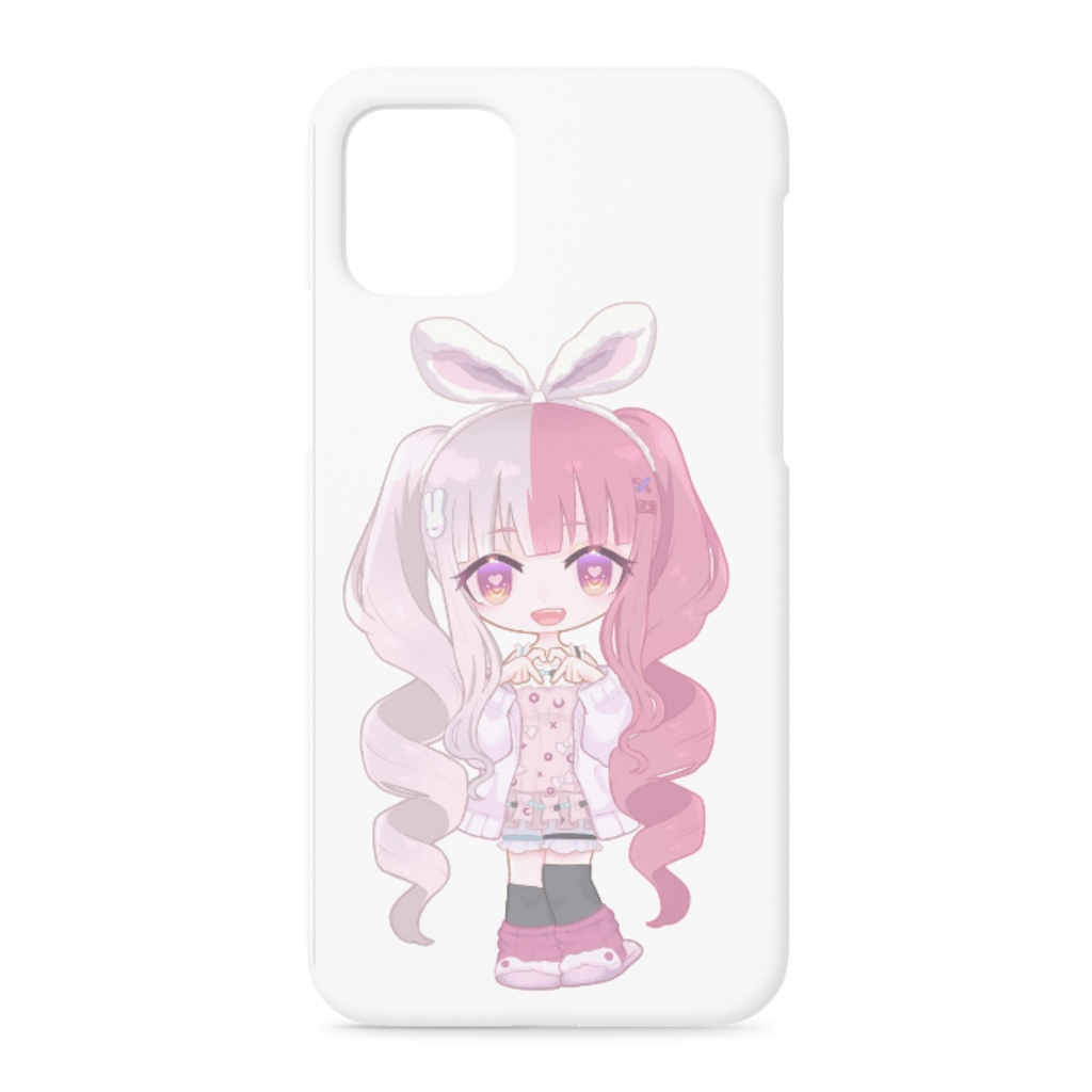 芥ちゃん❕iPhoneケース