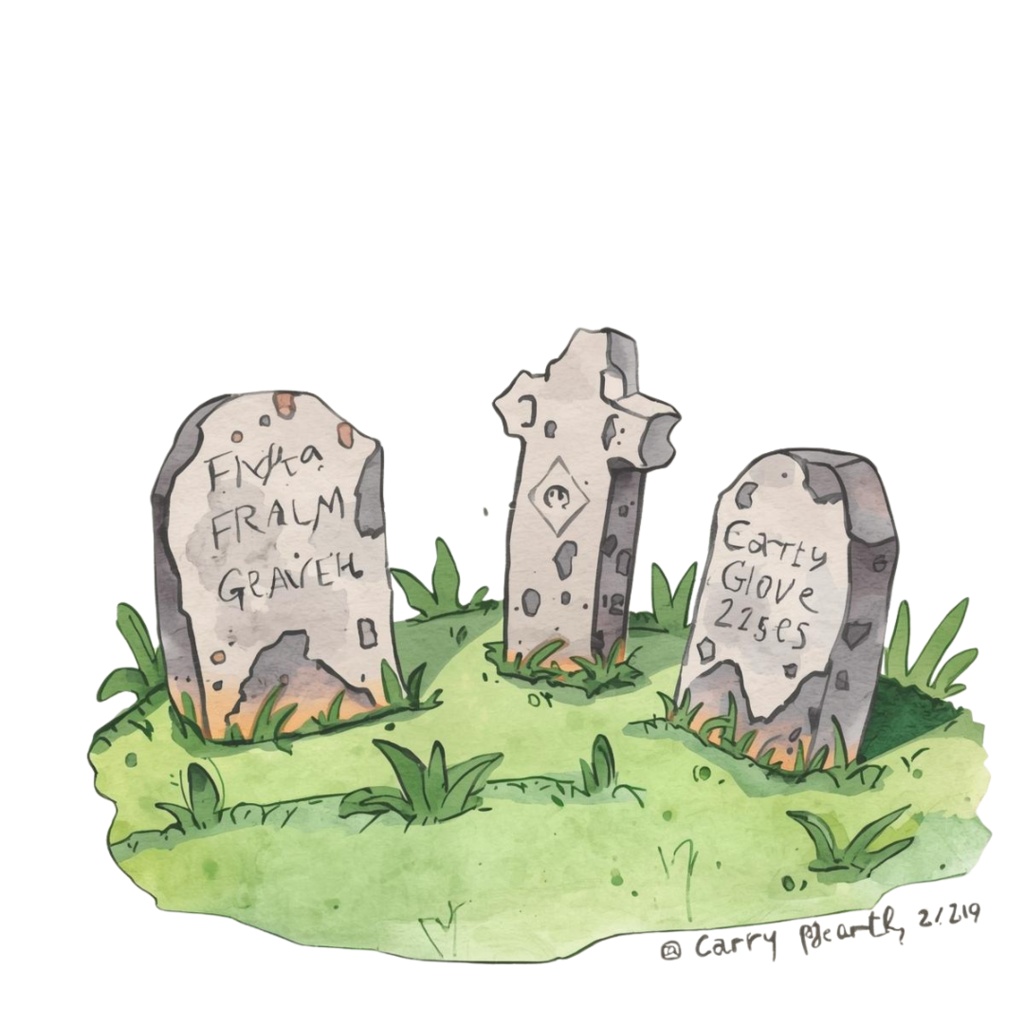 可愛い水彩画のハロウィンクリップアート 31点セット(PNG)