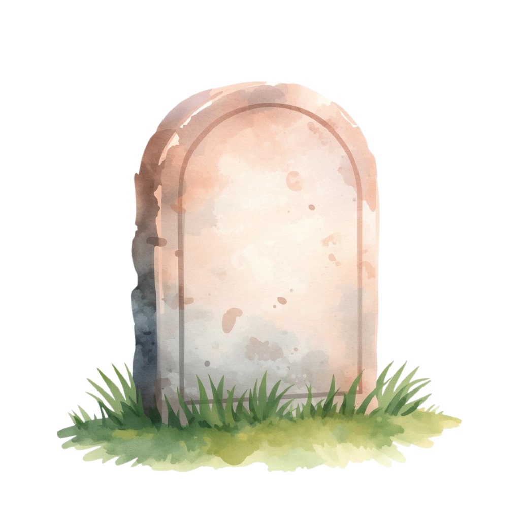 可愛い水彩画のハロウィンクリップアート 31点セット(PNG)