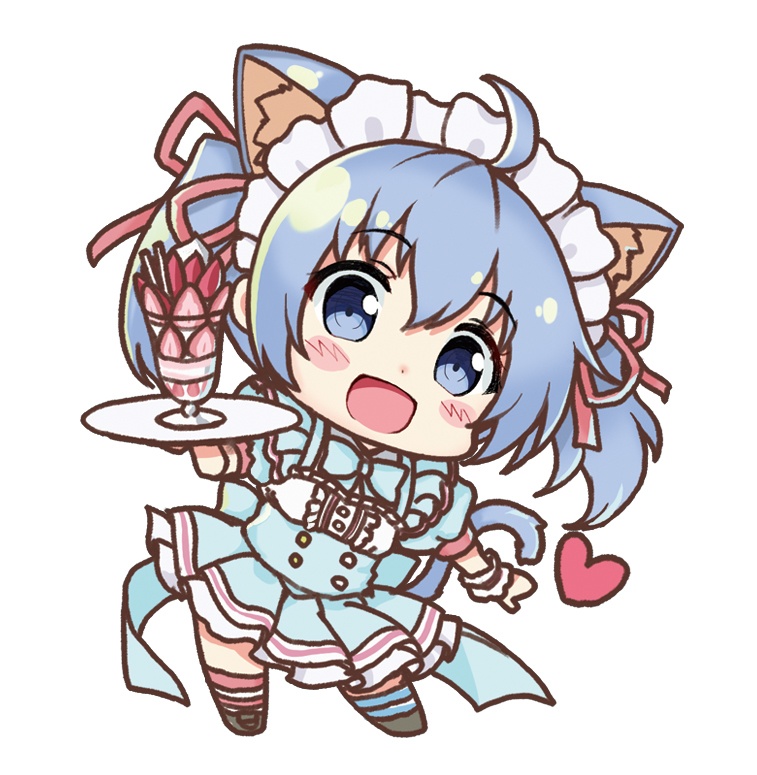 勇気ちひろ　アクリルキーホルダー