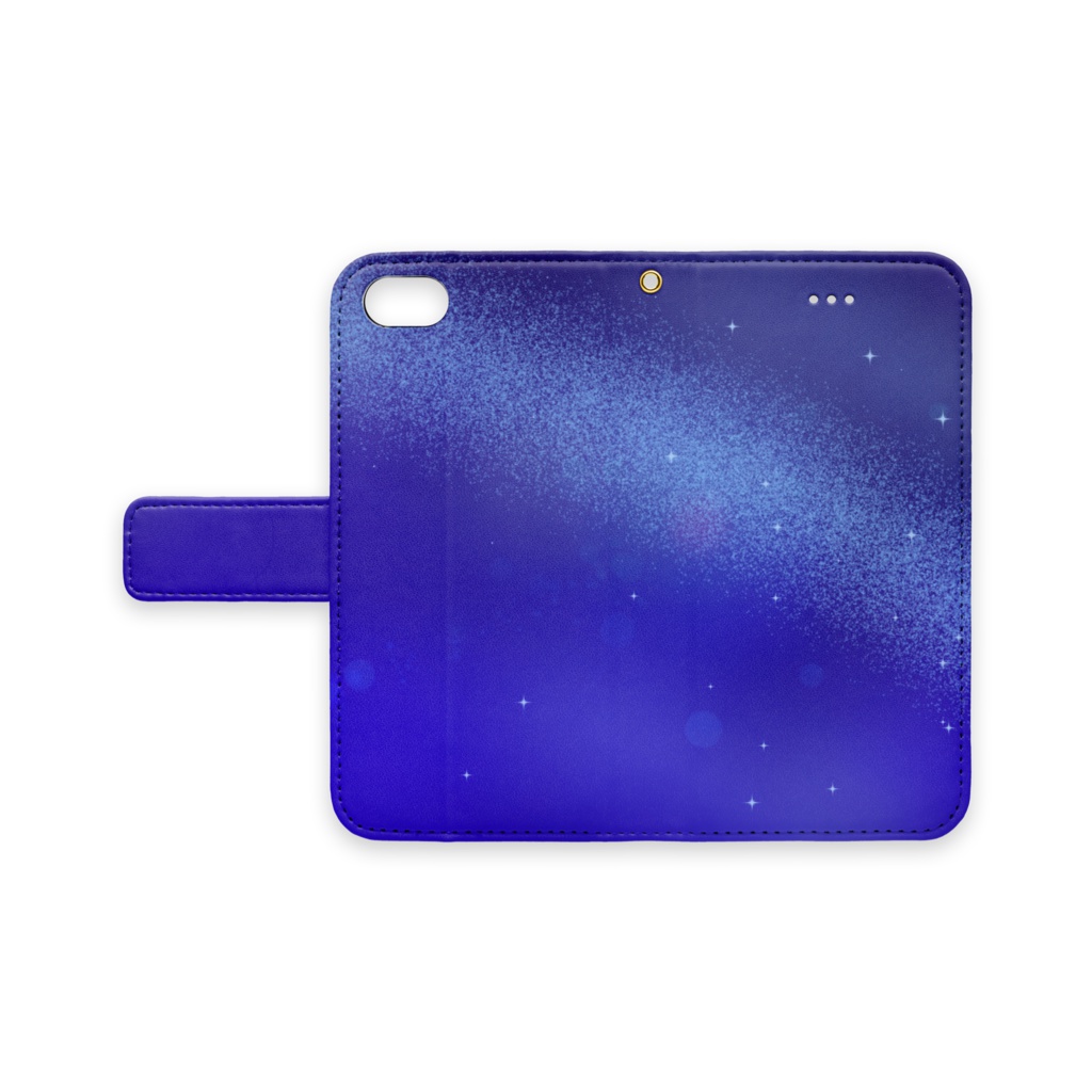 「天の川」iPhone7/8対応ケース