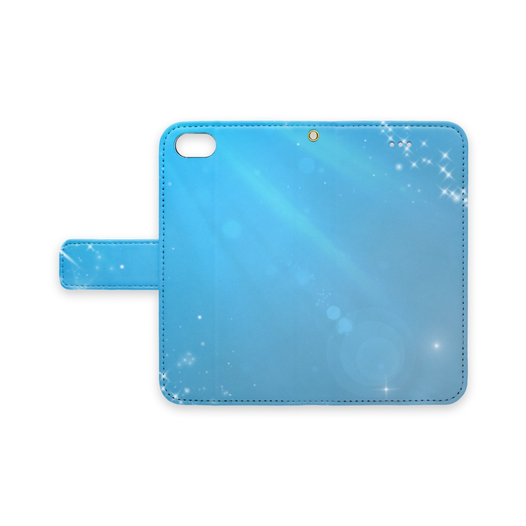 「水の中に」iPhone7/8対応ケース