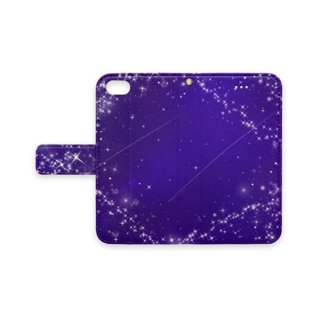 「星空」iPhone7/8対応ケース