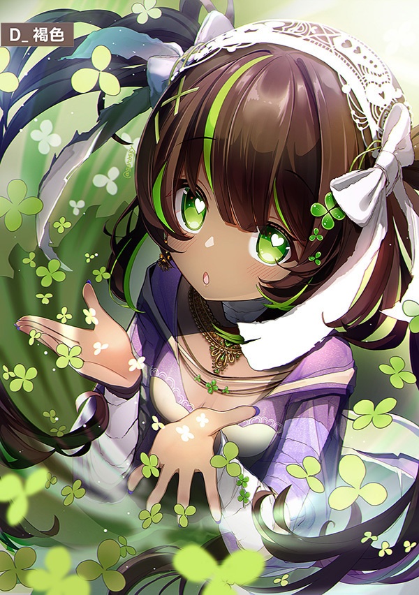 【未統合CLIP】キーワード絵セット(未統合CLIPデータ集)