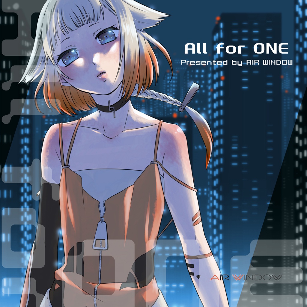 ALL for ONE