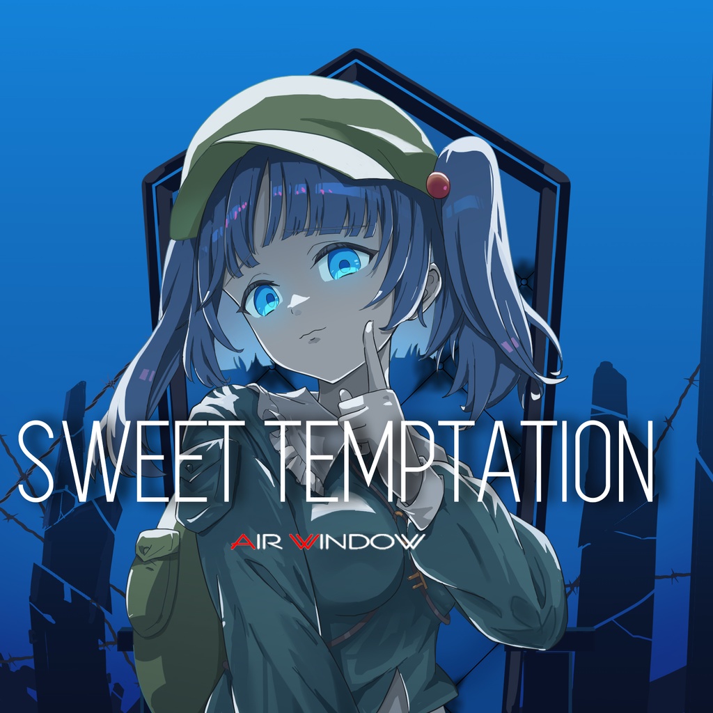 【CD版】SWEET TEMPTATION