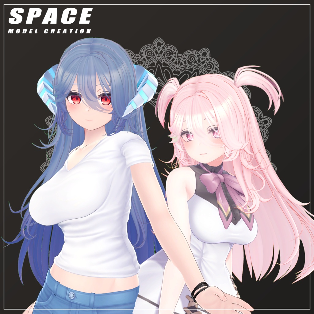 カフェインロングヘア