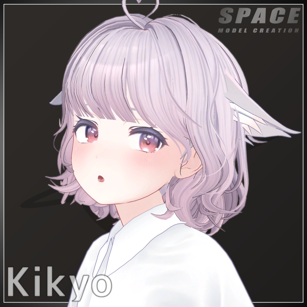 クレープボブヘア