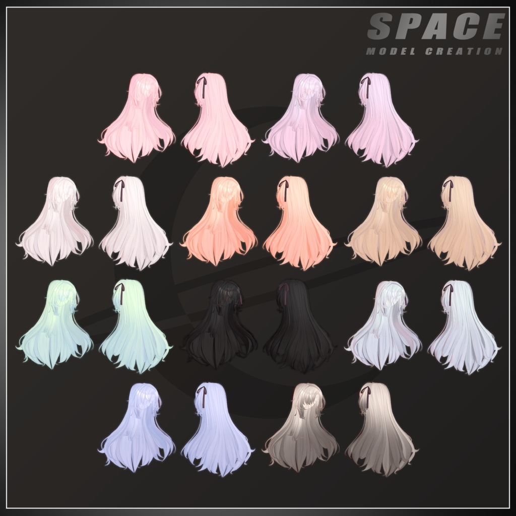 コリーロングヘア