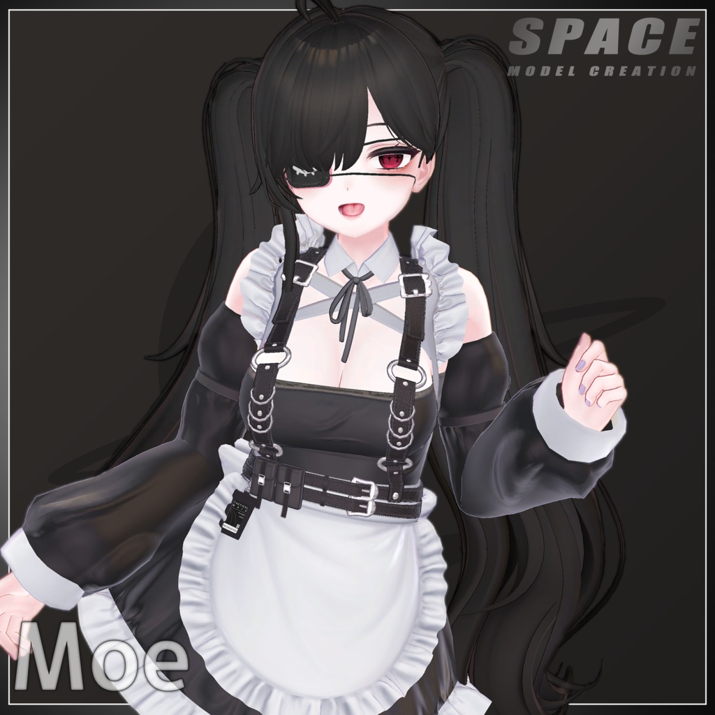 キナツインテール