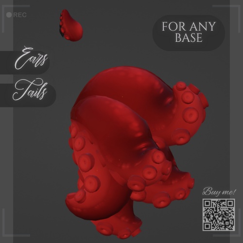 Octofox set - anybase - personal only