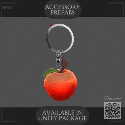 Apple Keychain - Free in Nitro - Commercial Licence