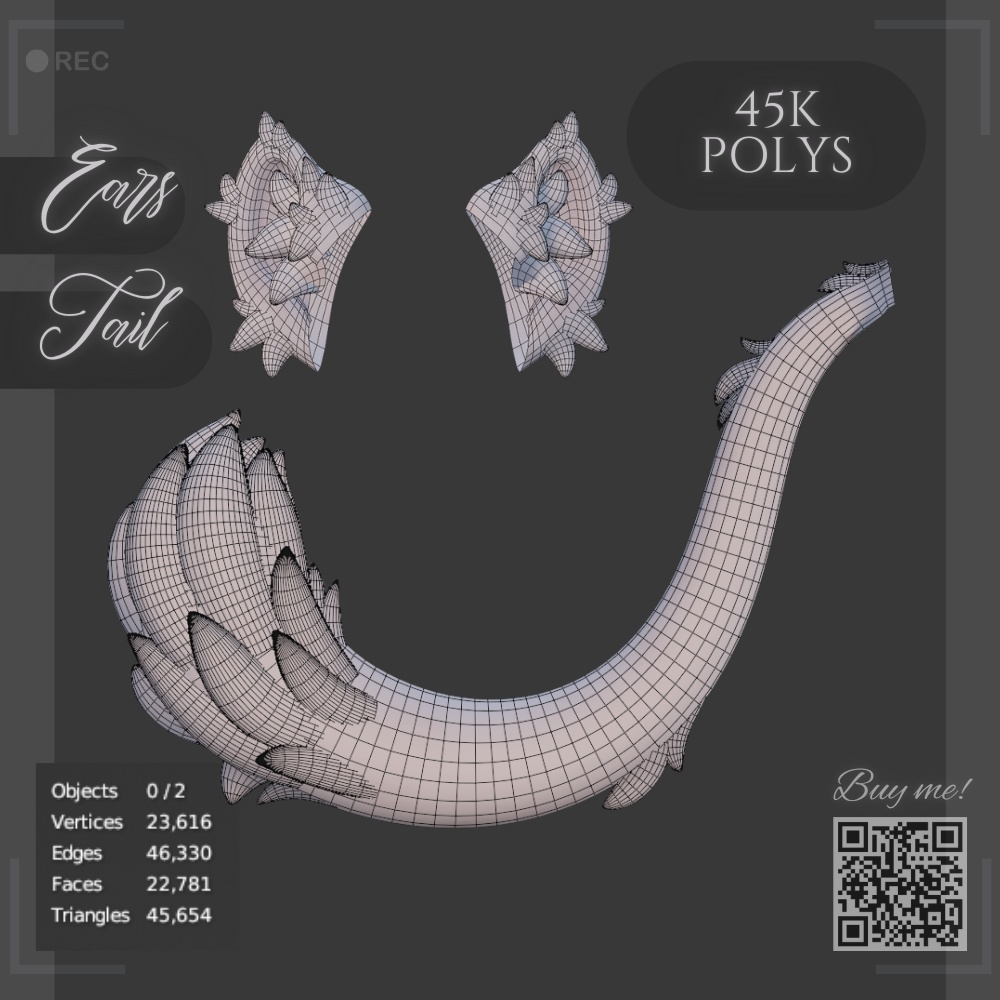 Big Cat set - Any base - personal only