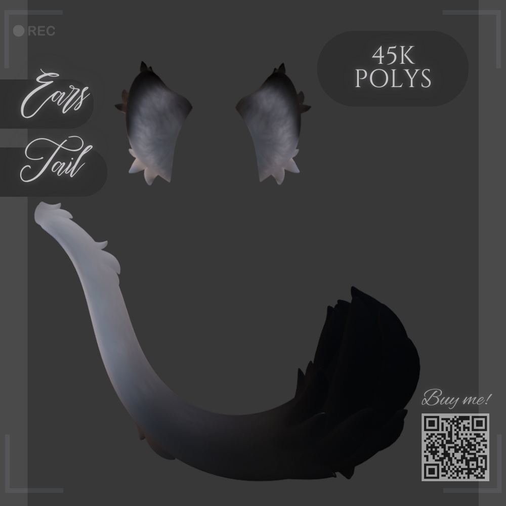 Big Cat set - Any base - personal only