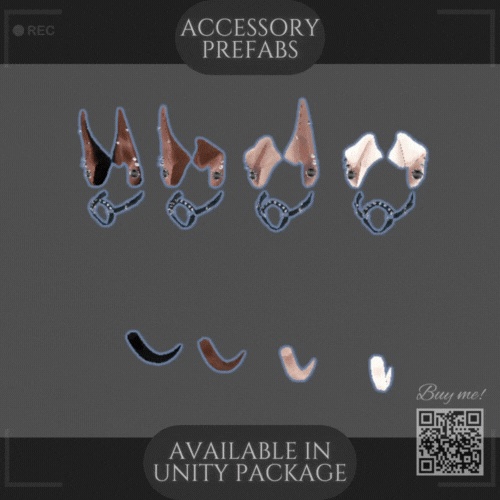 Doberman set - Read specs for fitting! - personal only