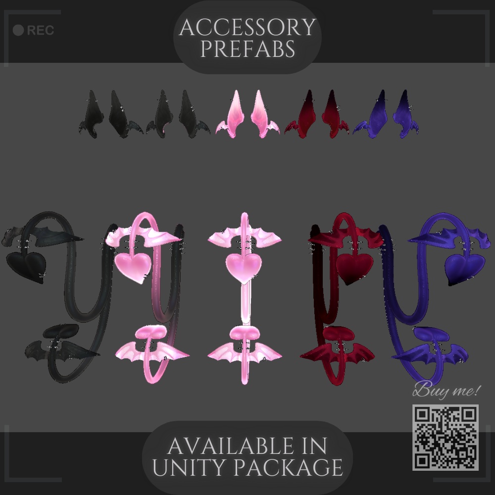 Succubat set - anybase - personal only