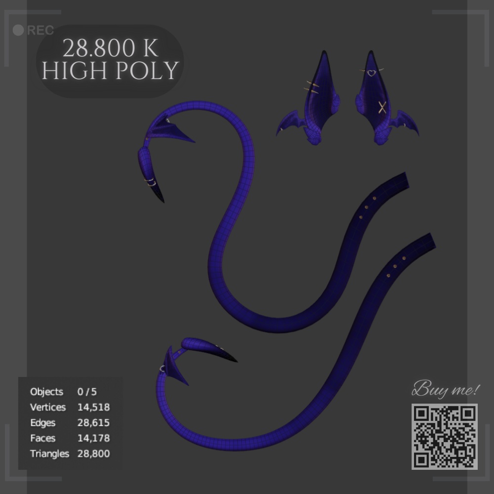 Succubat set - anybase - personal only