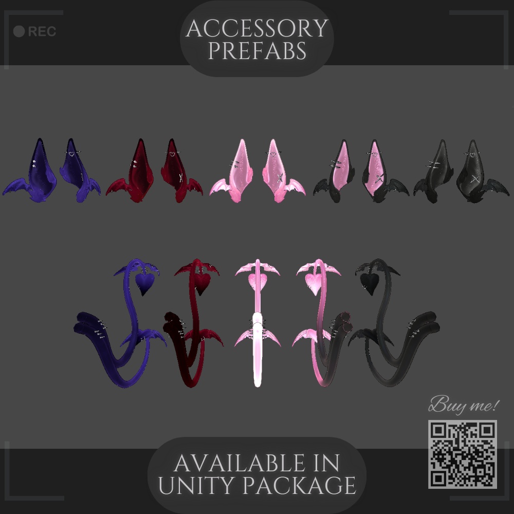 Succubat set - anybase - personal only