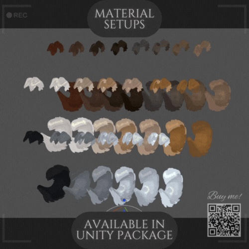 Puppy set - Anybase !Personal only!