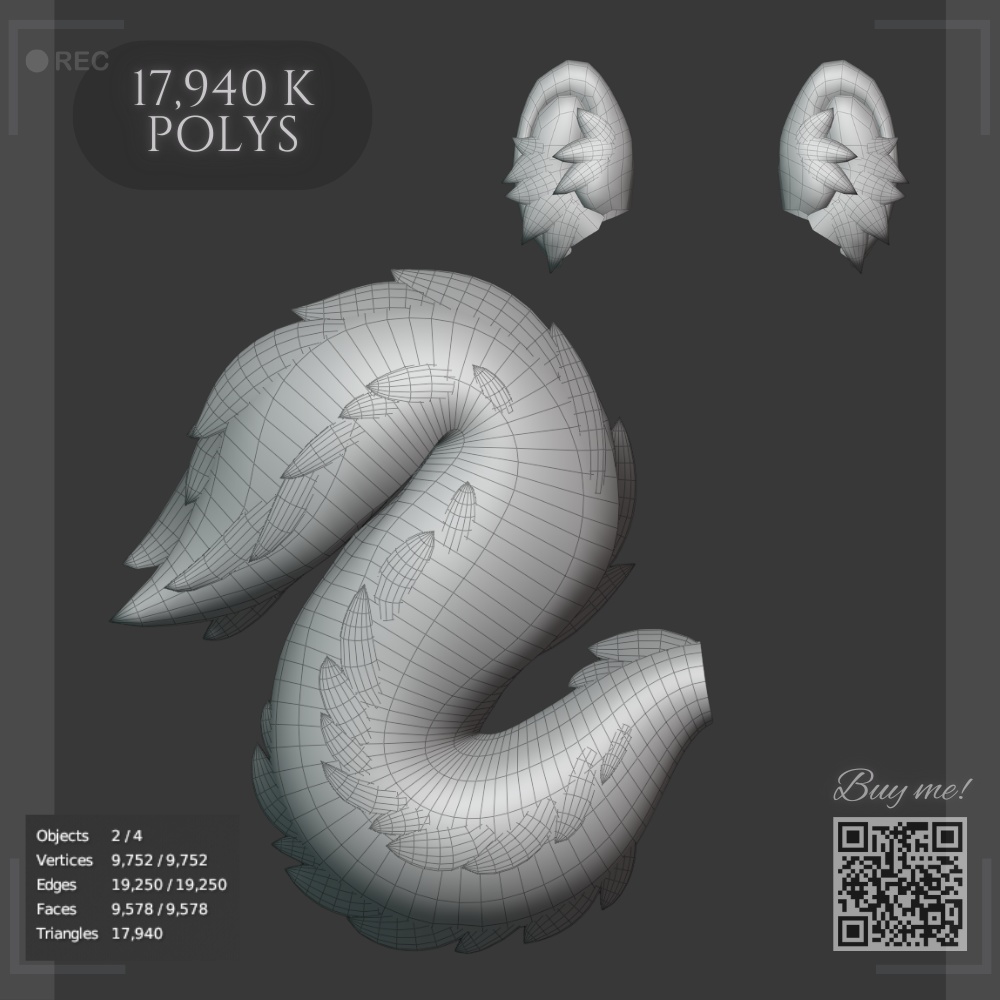 Skunk set - Anybase - !Personal only!