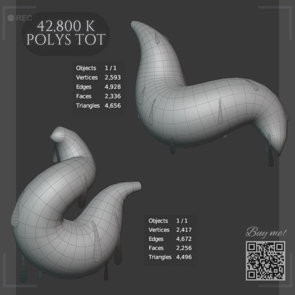 Goopy set - Anybase - !Personal only!