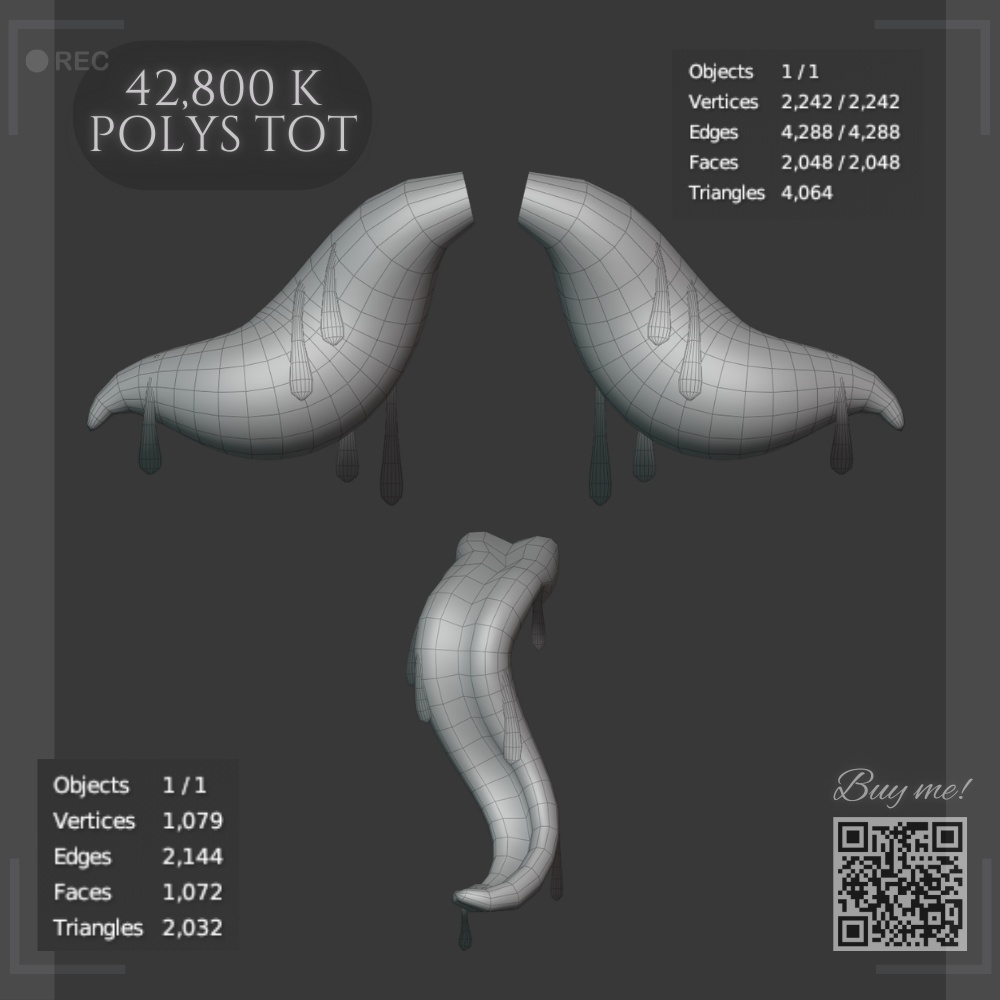 Goopy set - Anybase - !Personal only!