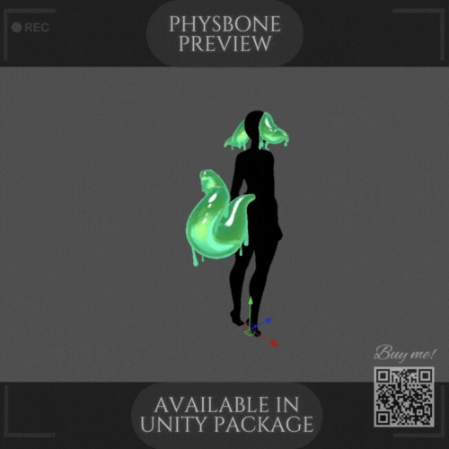 Goopy set - Anybase - !Personal only!