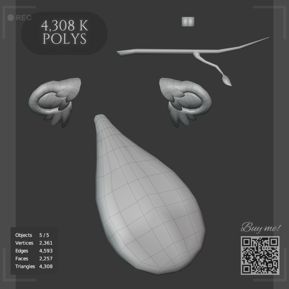 Beaver set - Anybase - !Personal licence only!