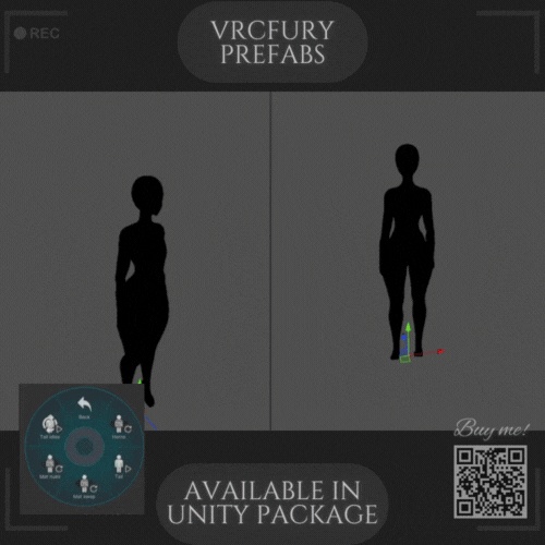 Candy cane Imp - Anybase - !Personal licence only!