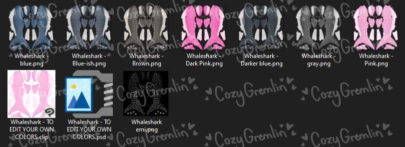 Whale shark - Anybase - !Personal only!