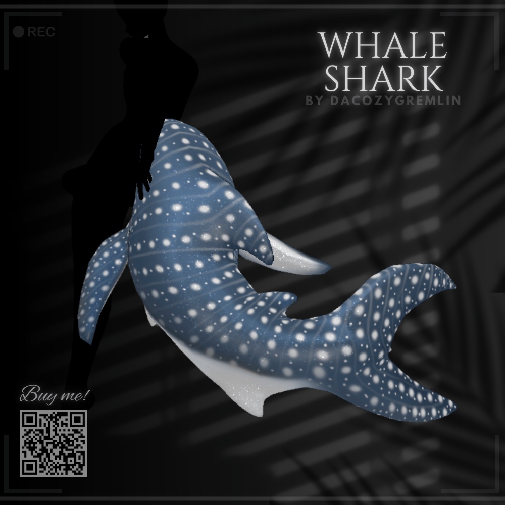 Whale shark - Anybase - !Personal only!
