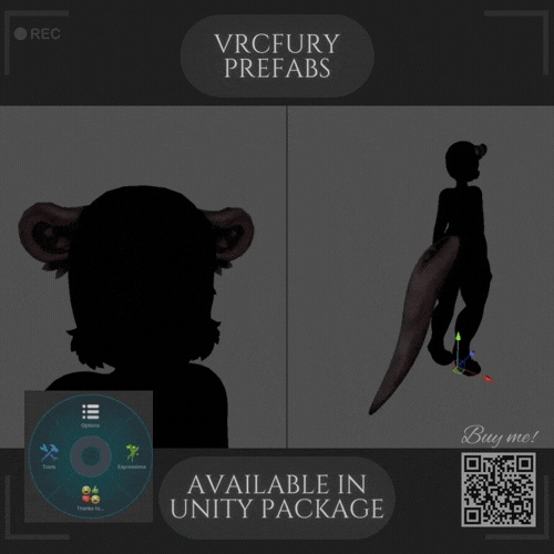 Otter set - Anybase - !Personal only!