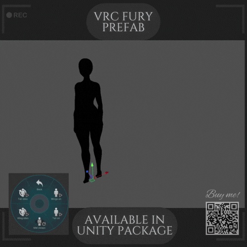 Dragonfly set - Anybase - !Personal only!