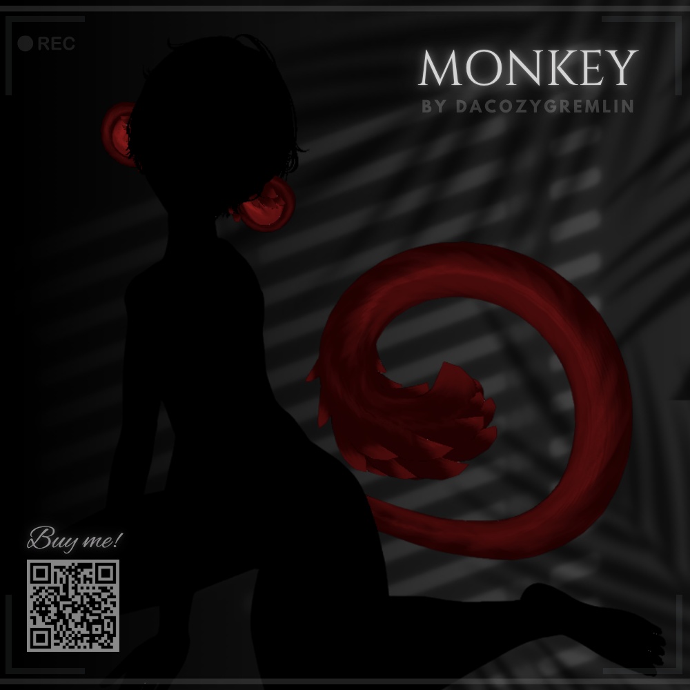 Monkey set - Any base - !Personal only!
