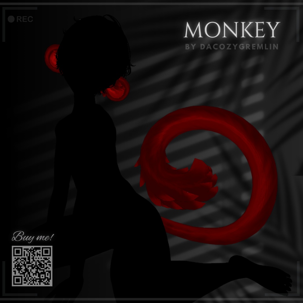 Monkey set - Any base - !Personal only!