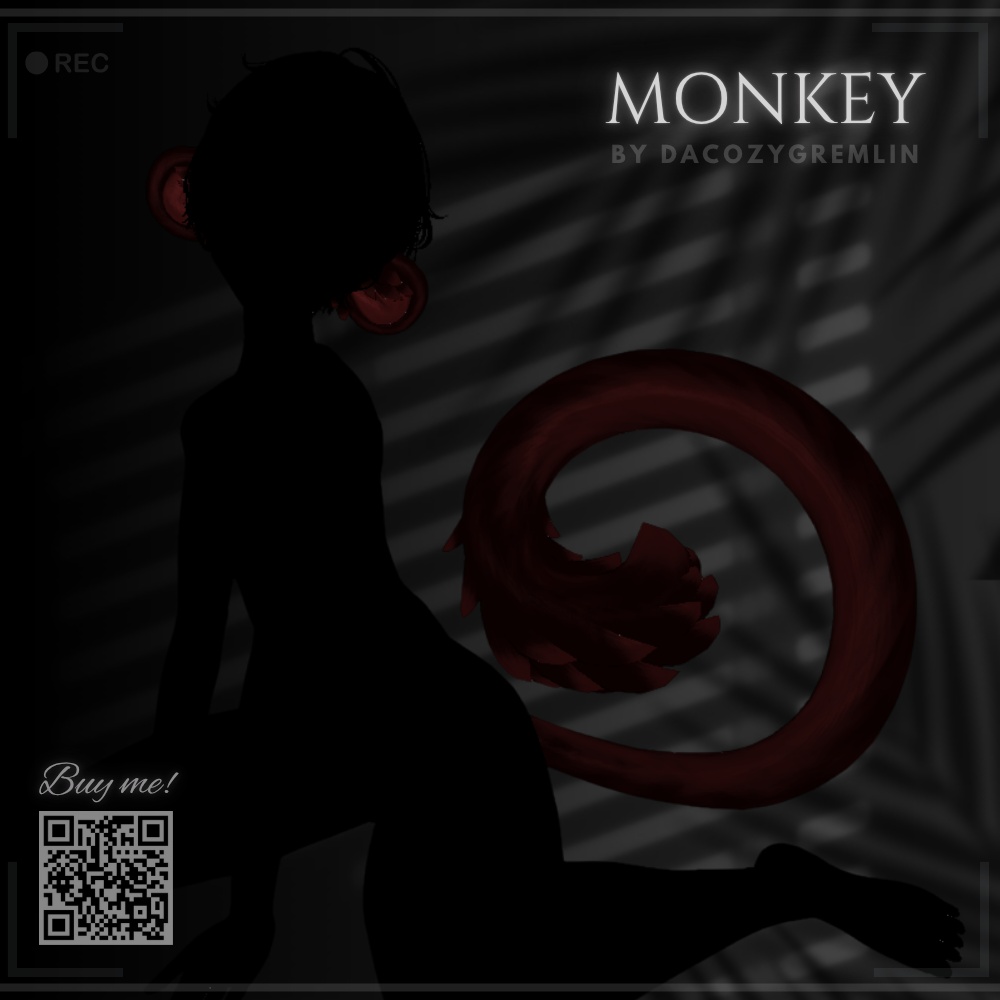 Monkey set - Any base - !Personal only!