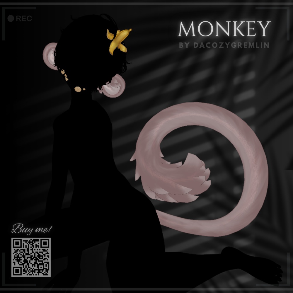 Monkey set - Any base - !Personal only!