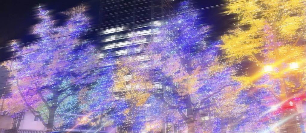 お隣さんとあなた