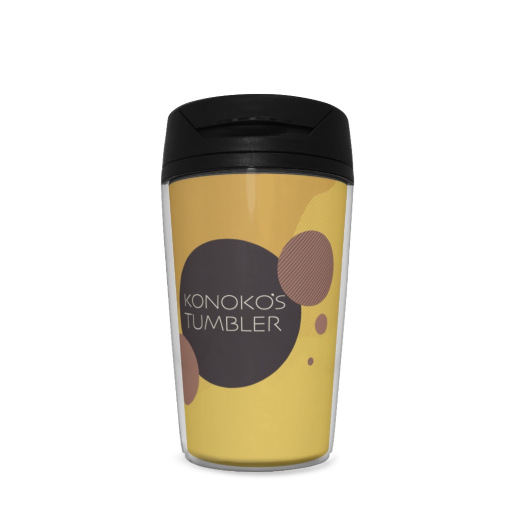 タンブラー_Konoko's ver.