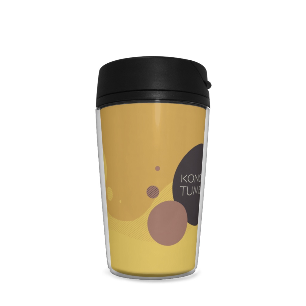 タンブラー_Konoko's ver.