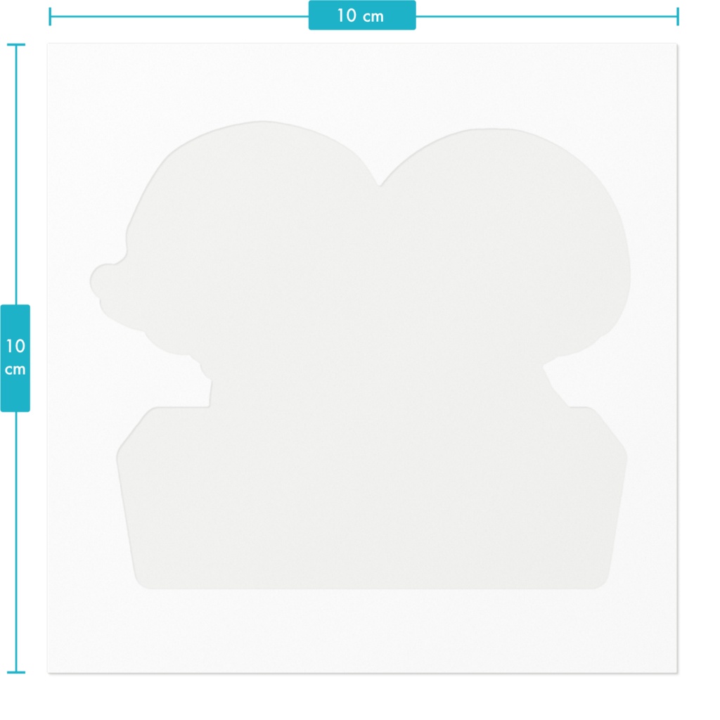 ステッカー_Ami&Taka ver.