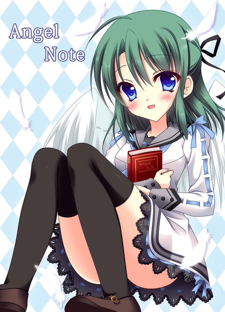 Angel Note