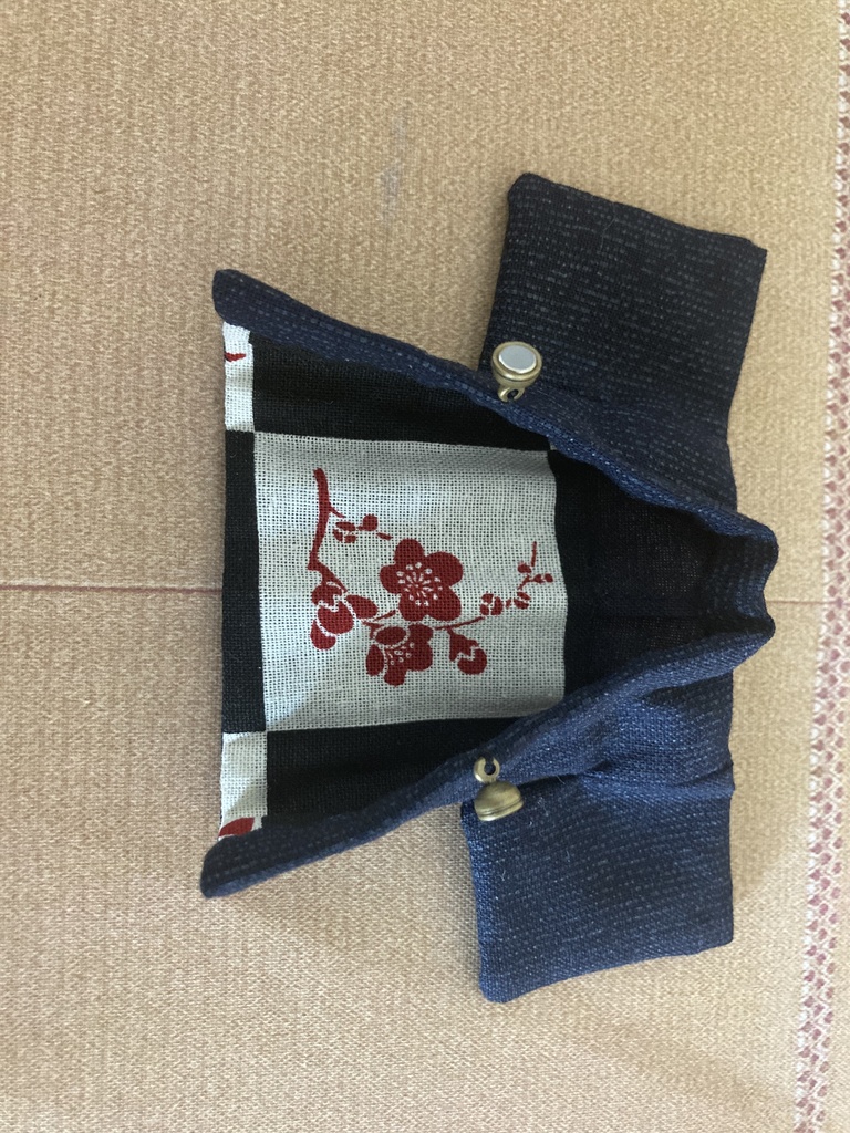 オビツ11身長調整キットサイズ 羽織セット #8