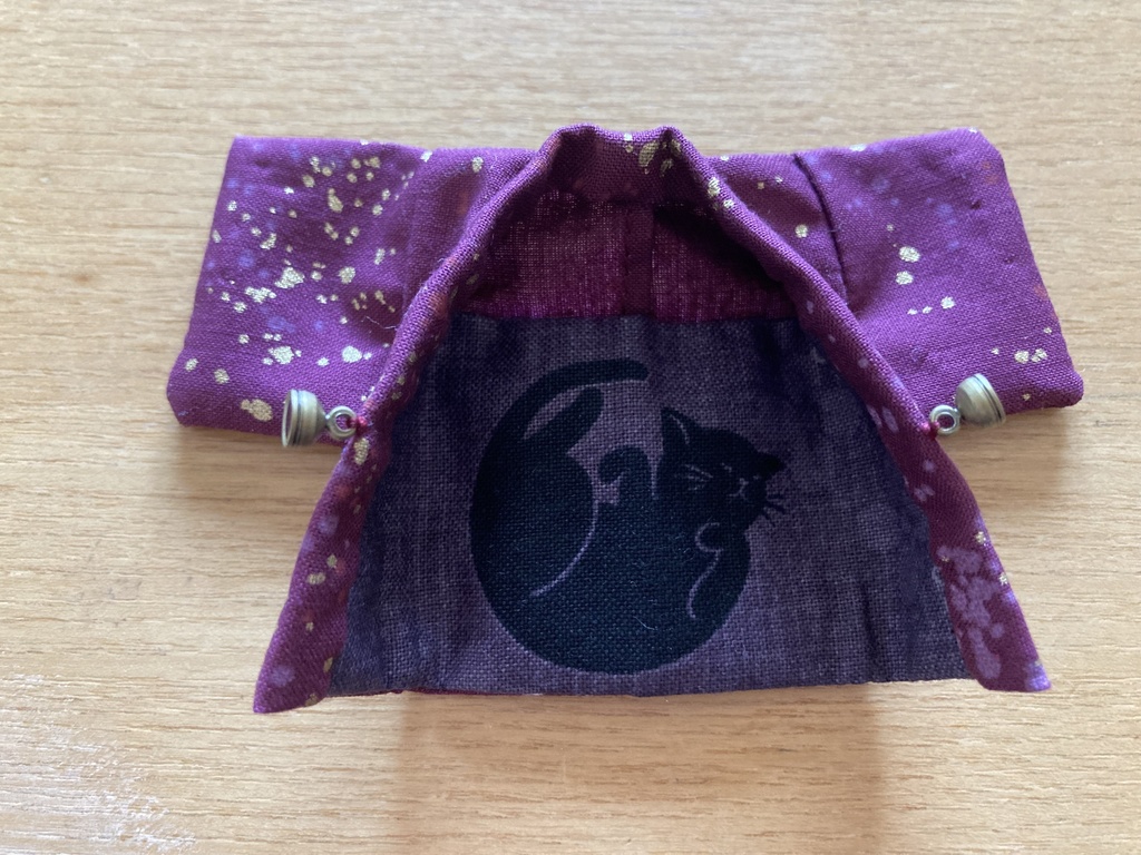 オビツ11 羽織セット