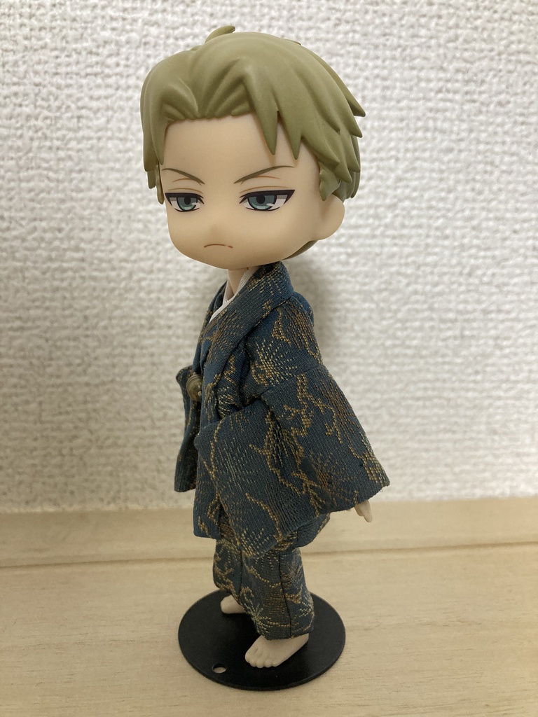 オビツ11 羽織セット #28