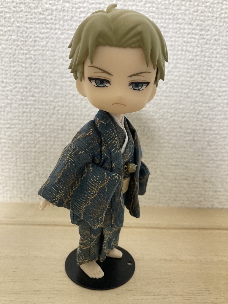 オビツ11 羽織セット #28